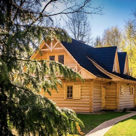 Sucholand Villa Miedziana Gora Exterior photo