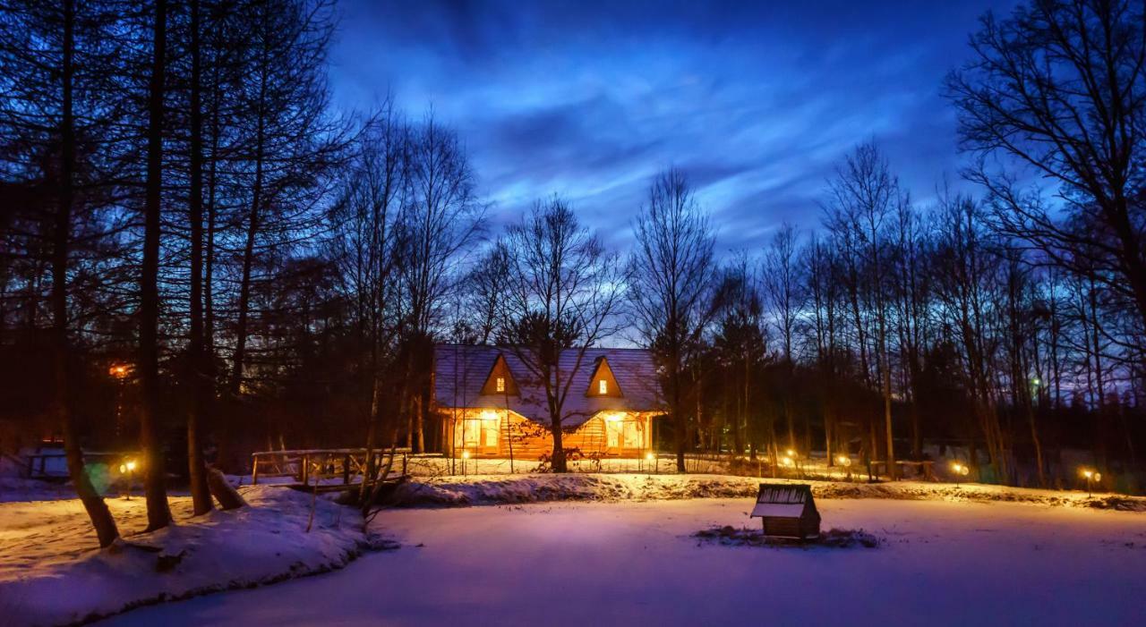 Sucholand Villa Miedziana Gora Exterior photo