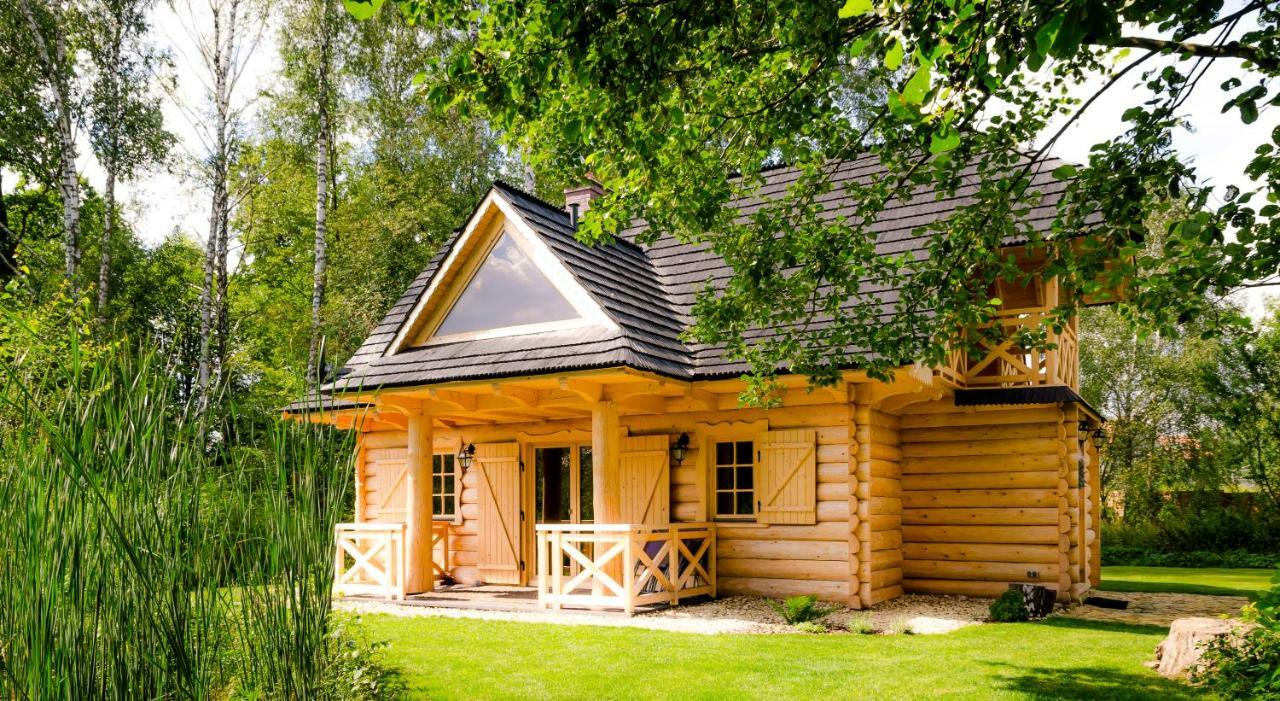 Sucholand Villa Miedziana Gora Exterior photo