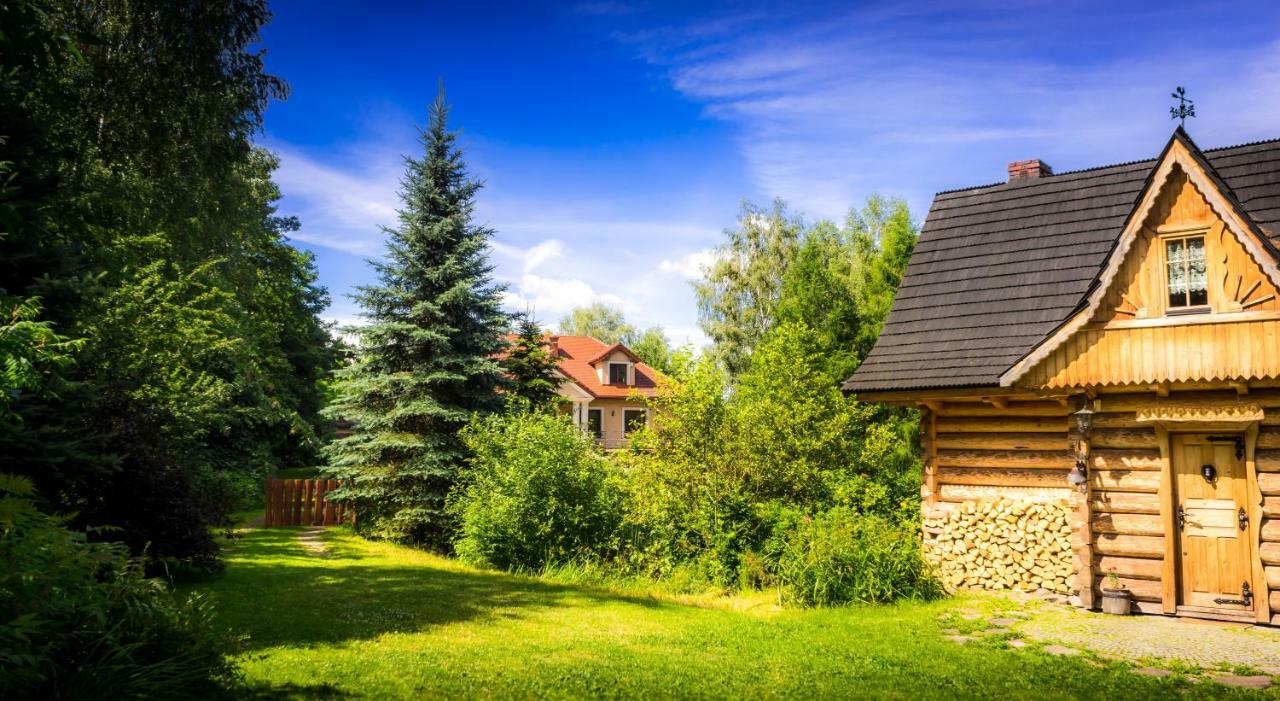 Sucholand Villa Miedziana Gora Exterior photo